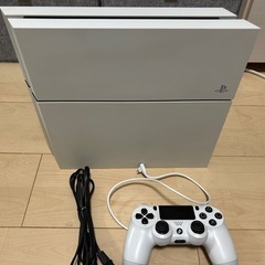 プレイステーション4本体　CUH-1200A 