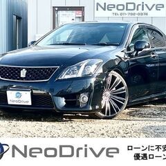 ネオドライブローンの窓口　＃マイネオオートローン　トヨタクラウン...