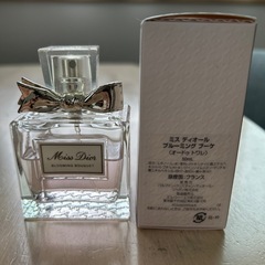 香水の画像