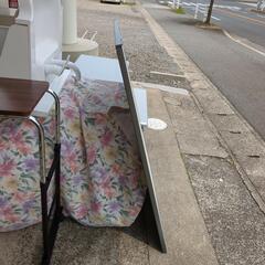 掲示ボード◆掲示板◆ コクヨ ベージュ◆事業者などの階段とかにどうぞ(^^♪◆在庫4枚 オフィスにいかがでしょうか。 【こちらは店舗です。浜村鹿野温泉ICから3分 買取本舗 宮本リサイクル 営業時間9～19時 定休日水曜のみ←連絡できませんm(_ _)m】の画像