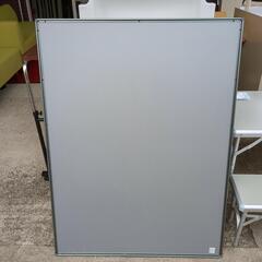 掲示ボード◆掲示板◆ コクヨ ベージュ◆事業者などの階段とかにどうぞ(^^♪◆在庫4枚 オフィスにいかがでしょうか。 【こちらは店舗です。浜村鹿野温泉ICから3分 買取本舗 宮本リサイクル 営業時間9～19時 定休日水曜のみ←連絡できませんm(_ _)m】の画像