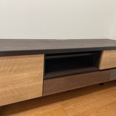 ニトリ　テレビ台