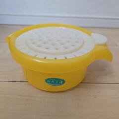未使用 おろし器 ②の画像