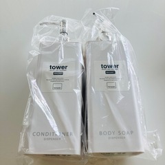 tower マグネットディスペンサー