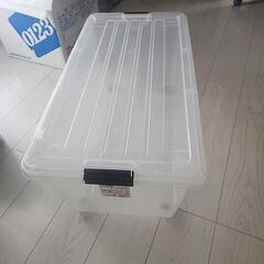 取引中 　深型ケース