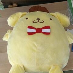 0601-151 ポムポムプリン