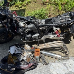 CB400SFNC42後期