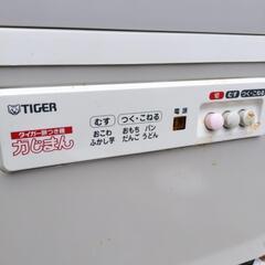 タイガー 餅つき機 力じまん SMG-3604 2升用の画像