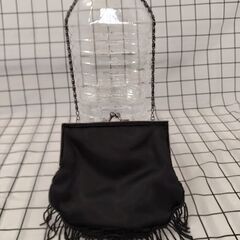 中古ミッシェルクランpartyバッグの画像