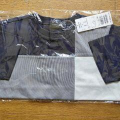コムサイズム COMMECAIZM 130cm 服 未使用 訳あ...