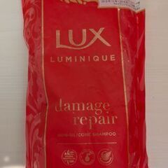 ラックスルミニーク25個　LUX LUMINIQUE　新品未使用　詰替　ノンシリコンシャンプーの画像