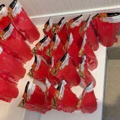 ラックスルミニーク25個　LUX LUMINIQUE　新品未使用　詰替　ノンシリコンシャンプーの画像