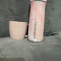 スターバックスボトル未使用の画像