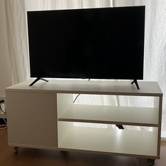 xiaomi テレビ