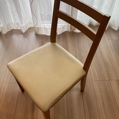 ディノス　
ダイニングチェア
