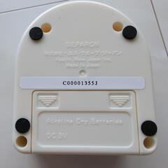 【小型遠心分離機】①の画像