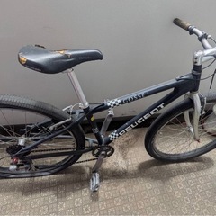 自転車　 Peugeot   の画像