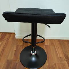 カウンターチェア(美品)の画像