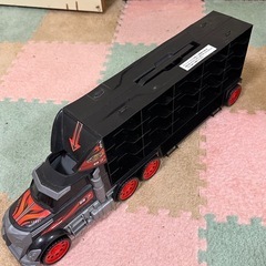 トラクターの画像