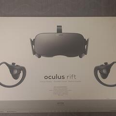 Oculus Rift cv1