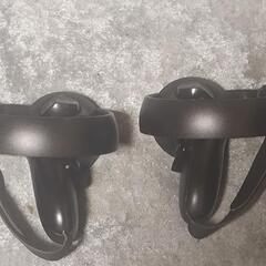 Oculus Rift cv1の画像