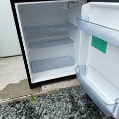 ミニ
2ドア冷蔵庫の画像