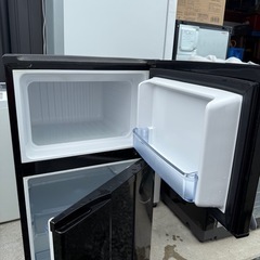 ミニ
2ドア冷蔵庫の画像