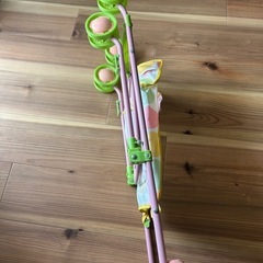 岩田屋で購入しましたおもちゃセットの画像