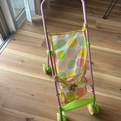 岩田屋で購入しましたおもちゃセットの画像