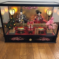 雛人形