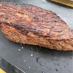 BBQやるよ🍖