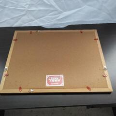 アートパネルやコニカカラー/木製額縁などの画像