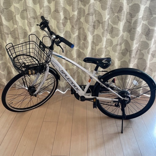自転車