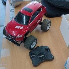 0601-121 ラジコンカーマツダ CX－5