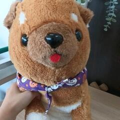 0601-153 ぬいぐるみ