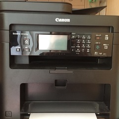 Canon Satera MFP　MF245dw