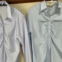 はるやま スーツブラウス〈15号〉2点セット