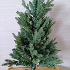 Francfranc フランフラン　クリスマスツリー90cm