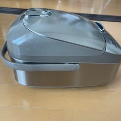 炊飯器IH パナソニックの画像