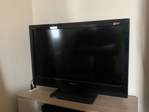 東芝　テレビ