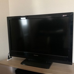 東芝　テレビ