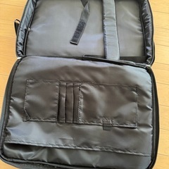 エレコムPCバッグの画像