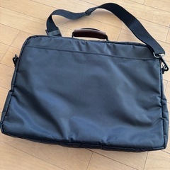 エレコムPCバッグの画像
