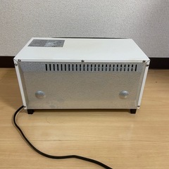 【動作確認済み】オープントースターの画像