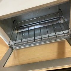 【動作確認済み】オープントースターの画像