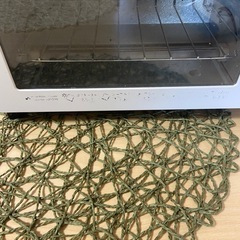 【動作確認済み】オープントースターの画像