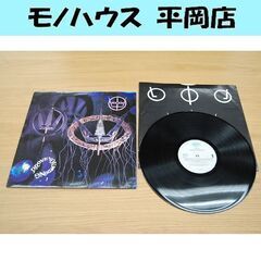 LPレコード PRONG Prove You Wrong オラン...