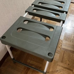 クロゼット/押入れ 仕切り棚