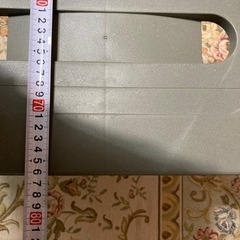 クロゼット/押入れ 仕切り棚の画像