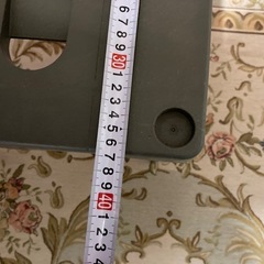 クロゼット/押入れ 仕切り棚の画像